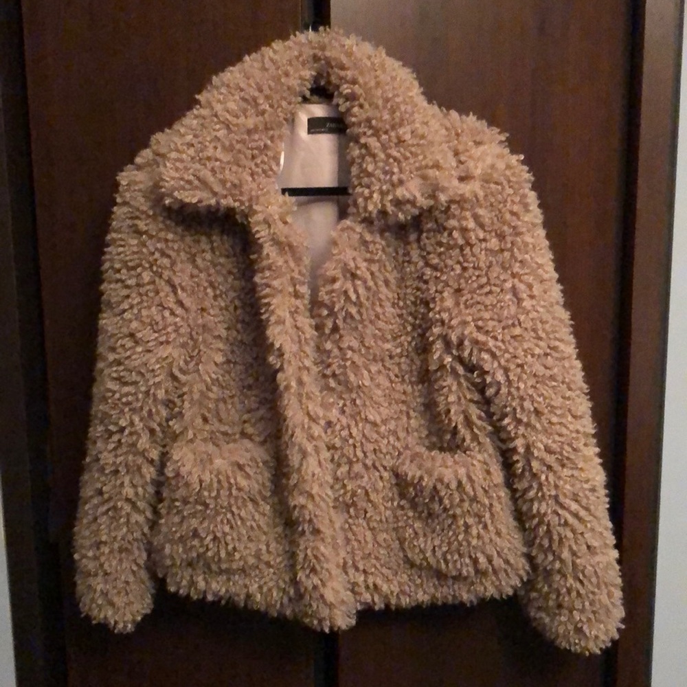 Zara Jacket Size M